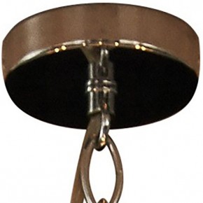 Подвесная люстра Divinare Soprano 1341/02 LM-10 в Глазове - glazov.mebel24.online | фото 6