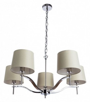 Подвесная люстра Divinare Soprano 1341/02 LM-5 в Глазове - glazov.mebel24.online | фото 2