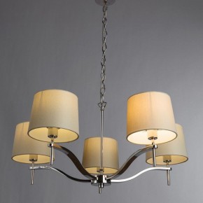 Подвесная люстра Divinare Soprano 1341/02 LM-5 в Глазове - glazov.mebel24.online | фото 3