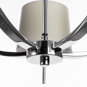 Подвесная люстра Divinare Soprano 1341/02 LM-5 в Глазове - glazov.mebel24.online | фото 5