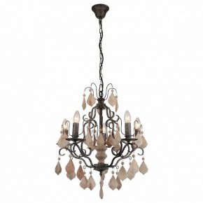 Подвесная люстра Favourite Albero 1763-5P в Глазове - glazov.mebel24.online | фото 2