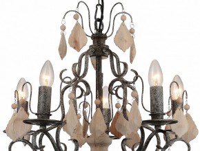 Подвесная люстра Favourite Albero 1763-5P в Глазове - glazov.mebel24.online | фото 3