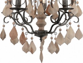 Подвесная люстра Favourite Albero 1763-5P в Глазове - glazov.mebel24.online | фото 4