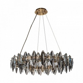Подвесная люстра Favourite Glans 4303-12P в Глазове - glazov.mebel24.online | фото 2