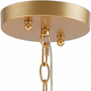 Подвесная люстра Favourite Mateo 2634-6P в Глазове - glazov.mebel24.online | фото 12