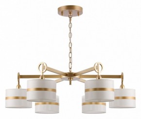 Подвесная люстра Favourite Mateo 2634-6P в Глазове - glazov.mebel24.online | фото 4