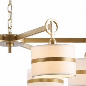 Подвесная люстра Favourite Mateo 2634-6P в Глазове - glazov.mebel24.online | фото 6