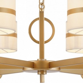 Подвесная люстра Favourite Mateo 2634-6P в Глазове - glazov.mebel24.online | фото 7