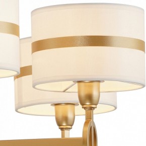 Подвесная люстра Favourite Mateo 2634-8P в Глазове - glazov.mebel24.online | фото 10
