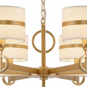 Подвесная люстра Favourite Mateo 2634-8P в Глазове - glazov.mebel24.online | фото 11