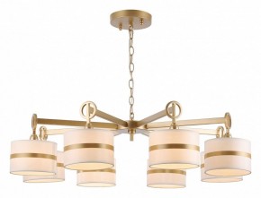 Подвесная люстра Favourite Mateo 2634-8P в Глазове - glazov.mebel24.online | фото 5