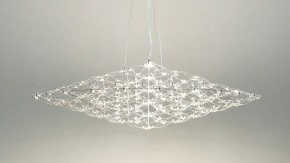 Подвесная люстра Favourite Thinner 4305-12P в Глазове - glazov.mebel24.online | фото 4