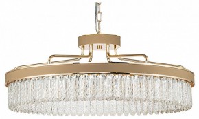 Подвесная люстра Favourite Visconte 4304-8P в Глазове - glazov.mebel24.online | фото