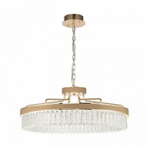 Подвесная люстра Favourite Visconte 4304-8P в Глазове - glazov.mebel24.online | фото 2