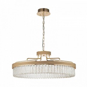 Подвесная люстра Favourite Visconte 4304-8P в Глазове - glazov.mebel24.online | фото 4