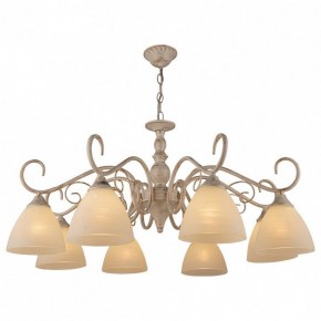 Подвесная люстра Imex 3033 KL.3033-8-S WH в Глазове - glazov.mebel24.online | фото