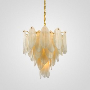 Подвесная люстра Imperiumloft Angel Style Italian Murano Glass BLOMST01 в Глазове - glazov.mebel24.online | фото