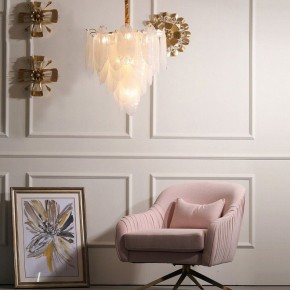 Подвесная люстра Imperiumloft Angel Style Italian Murano Glass BLOMST01 в Глазове - glazov.mebel24.online | фото 3