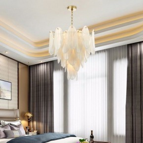 Подвесная люстра Imperiumloft Angel Style Italian Murano Glass BLOMST01 в Глазове - glazov.mebel24.online | фото 4