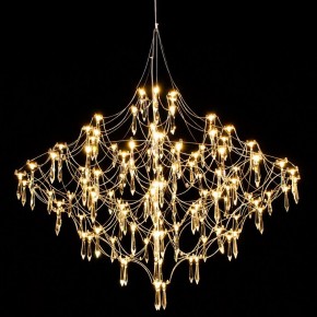 Подвесная люстра Kink Light Галанта 07881-80,33(21) в Глазове - glazov.mebel24.online | фото