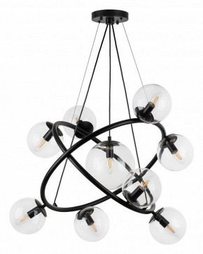 Подвесная люстра Lightstar Croco 815390 в Глазове - glazov.mebel24.online | фото 2