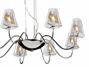 Подвесная люстра Lightstar Diafano 758084 в Глазове - glazov.mebel24.online | фото 2