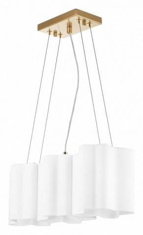 Подвесная люстра Lightstar Nubi 802133 в Глазове - glazov.mebel24.online | фото 2