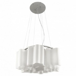 Подвесная люстра Lightstar Nubi 802160 в Глазове - glazov.mebel24.online | фото 3