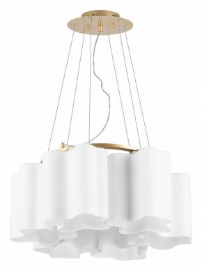 Подвесная люстра Lightstar Nubi 802163 в Глазове - glazov.mebel24.online | фото 2