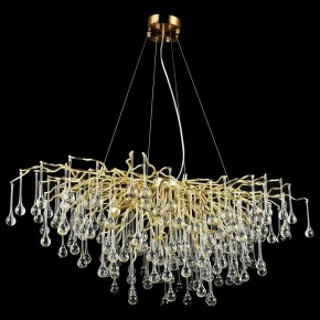 Подвесная люстра Lussole Adams LSP-8606 в Глазове - glazov.mebel24.online | фото 2