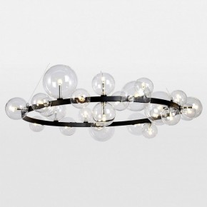 Подвесная люстра Lussole Bubbles LSP-8396 в Глазове - glazov.mebel24.online | фото