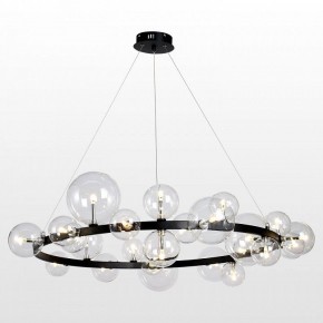 Подвесная люстра Lussole Bubbles LSP-8396 в Глазове - glazov.mebel24.online | фото 3