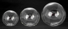 Подвесная люстра Lussole Bubbles LSP-8396 в Глазове - glazov.mebel24.online | фото 5