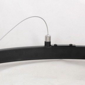 Подвесная люстра Lussole Bubbles LSP-8396 в Глазове - glazov.mebel24.online | фото 8