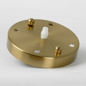 Подвесная люстра Lussole Fayette LSP-8908 в Глазове - glazov.mebel24.online | фото 9