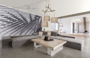 Подвесная люстра Mantra Sabina 6176 в Глазове - glazov.mebel24.online | фото 4