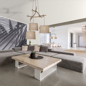 Подвесная люстра Mantra Sabina 6176 в Глазове - glazov.mebel24.online | фото 5