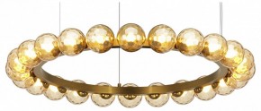 Подвесная люстра Maytoni Ambre MOD331PL-L42BS3K в Глазове - glazov.mebel24.online | фото