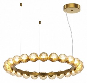 Подвесная люстра Maytoni Ambre MOD331PL-L42BS3K в Глазове - glazov.mebel24.online | фото 2