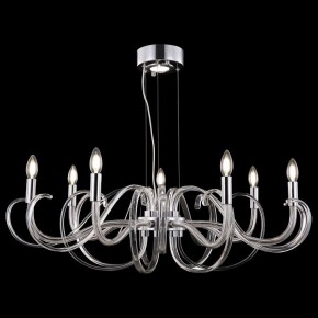 Подвесная люстра Maytoni Atlanta MOD051PL-07TR в Глазове - glazov.mebel24.online | фото 3