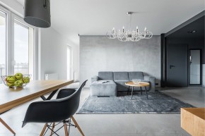 Подвесная люстра Maytoni Atlanta MOD051PL-09TR в Глазове - glazov.mebel24.online | фото 5