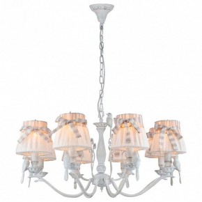 Подвесная люстра Maytoni Bird ARM013-08-W в Глазове - glazov.mebel24.online | фото 2