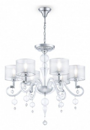 Подвесная люстра Maytoni Bubble Dreams MOD603-06-N в Глазове - glazov.mebel24.online | фото 2