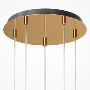 Подвесная люстра Maytoni Drop MOD273PL-L80G3K в Глазове - glazov.mebel24.online | фото 5