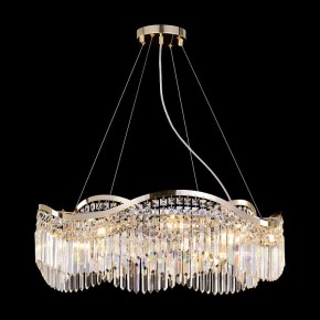 Подвесная люстра Maytoni Gracia DIA201PL-10G в Глазове - glazov.mebel24.online | фото 2