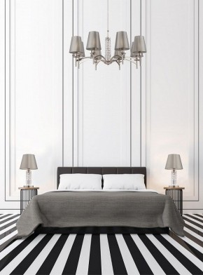 Подвесная люстра Maytoni Krona MOD076PL-08N в Глазове - glazov.mebel24.online | фото 3