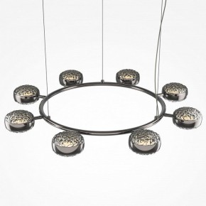 Подвесная люстра Maytoni Mind MOD299PL-L80BC3K в Глазове - glazov.mebel24.online | фото 2
