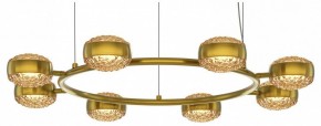 Подвесная люстра Maytoni Mind MOD299PL-L80BS3K в Глазове - glazov.mebel24.online | фото