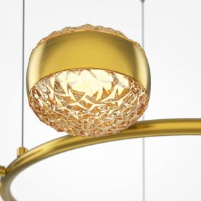 Подвесная люстра Maytoni Mind MOD299PL-L80BS3K в Глазове - glazov.mebel24.online | фото 3