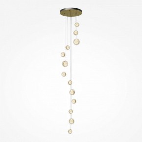 Подвесная люстра Maytoni Pharao MOD361PL-L58BS3K в Глазове - glazov.mebel24.online | фото 2